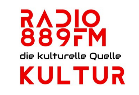 Radio 889FM Kultur, 889FM Kultur, Radio 889FM, die kulturelle Quelle