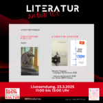 Radio 889FM Kultur, 889FM Kultur, Radio 889FM, die kulturelle Quelle, Literatur antwortet