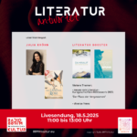 Radio 889FM Kultur, 889FM Kultur, Radio 889FM, die kulturelle Quelle, Literatur antwortet