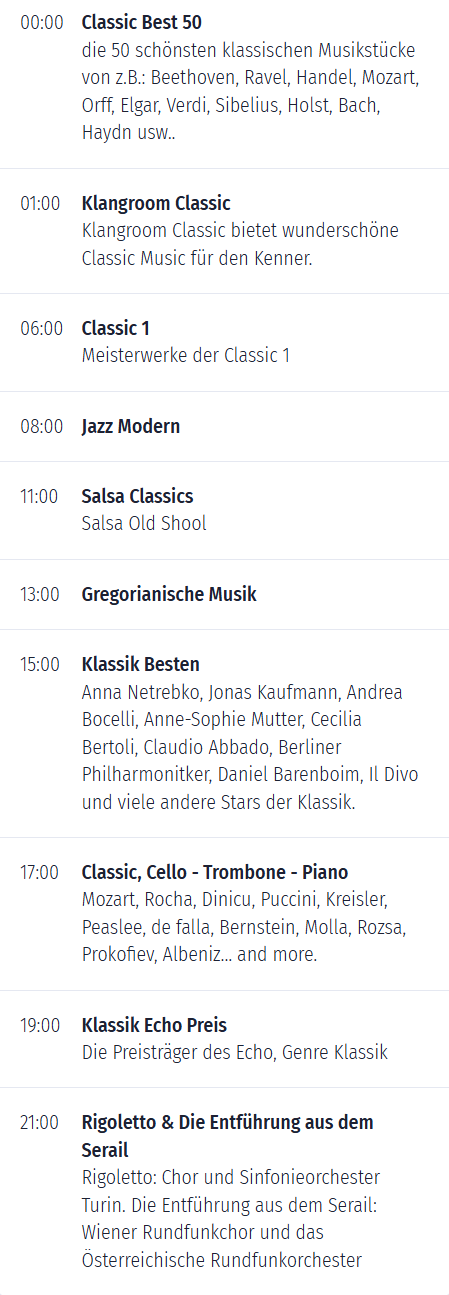 Radio 889FM Kultur, 889FM Kultur, Radio 889FM, die kulturelle Quelle, Literatur antwortet, Programmplan