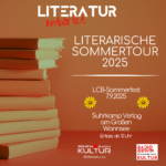 Radio 889FM Kultur, 889FM Kultur, Radio 889FM, die kulturelle Quelle, Literatur antwortet