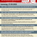 Radio 889FM Kultur, 889FM Kultur, Radio 889FM, die kulturelle Quelle, Literatur antwortet